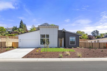 Cascade by Blue Mountain Communities in Sacramento CA