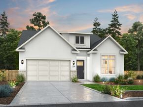 The Glen by Blue Mountain Communities in Sacramento California