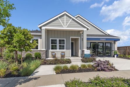 Cobalt by Blue Mountain Communities in Oakland-Alameda CA