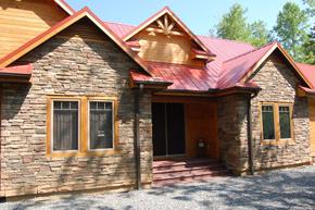 Blue Ridge Custom Homes, LLC - Lyman, SC