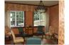 casa en Blue Ridge Custom Homes, LLC por Blue Ridge Custom Homes, LLC