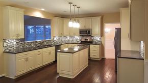 Blue Ridge Builders, Inc. - Warwick, MD