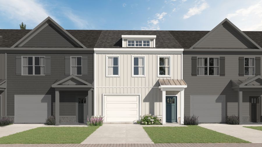 165 Mill Center Blvd 208. Bogart, GA 30622