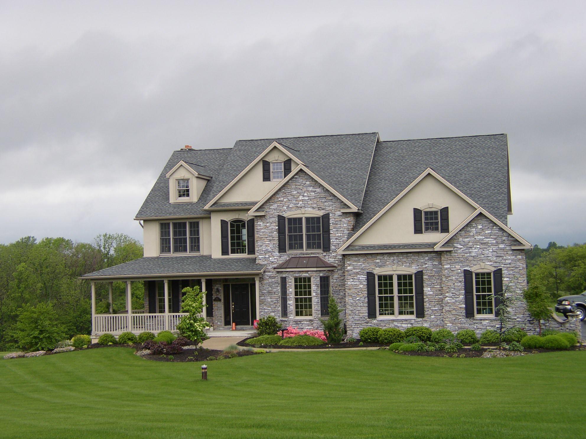 Blue Valley Builders, Inc. por Blue Valley Builders en Allentown-Bethlehem Pennsylvania