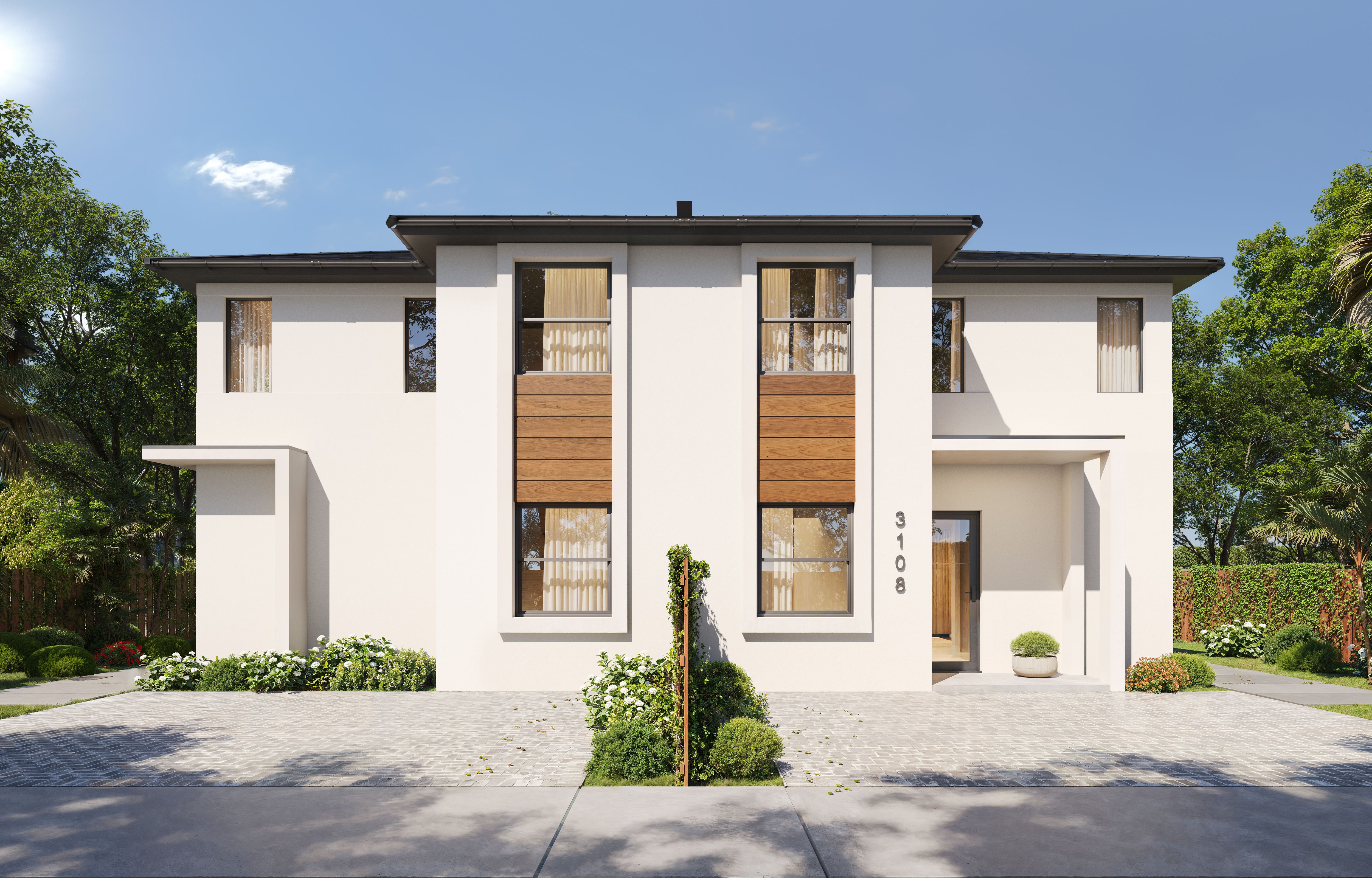 casa en Limonar Estates por Bluenest Development