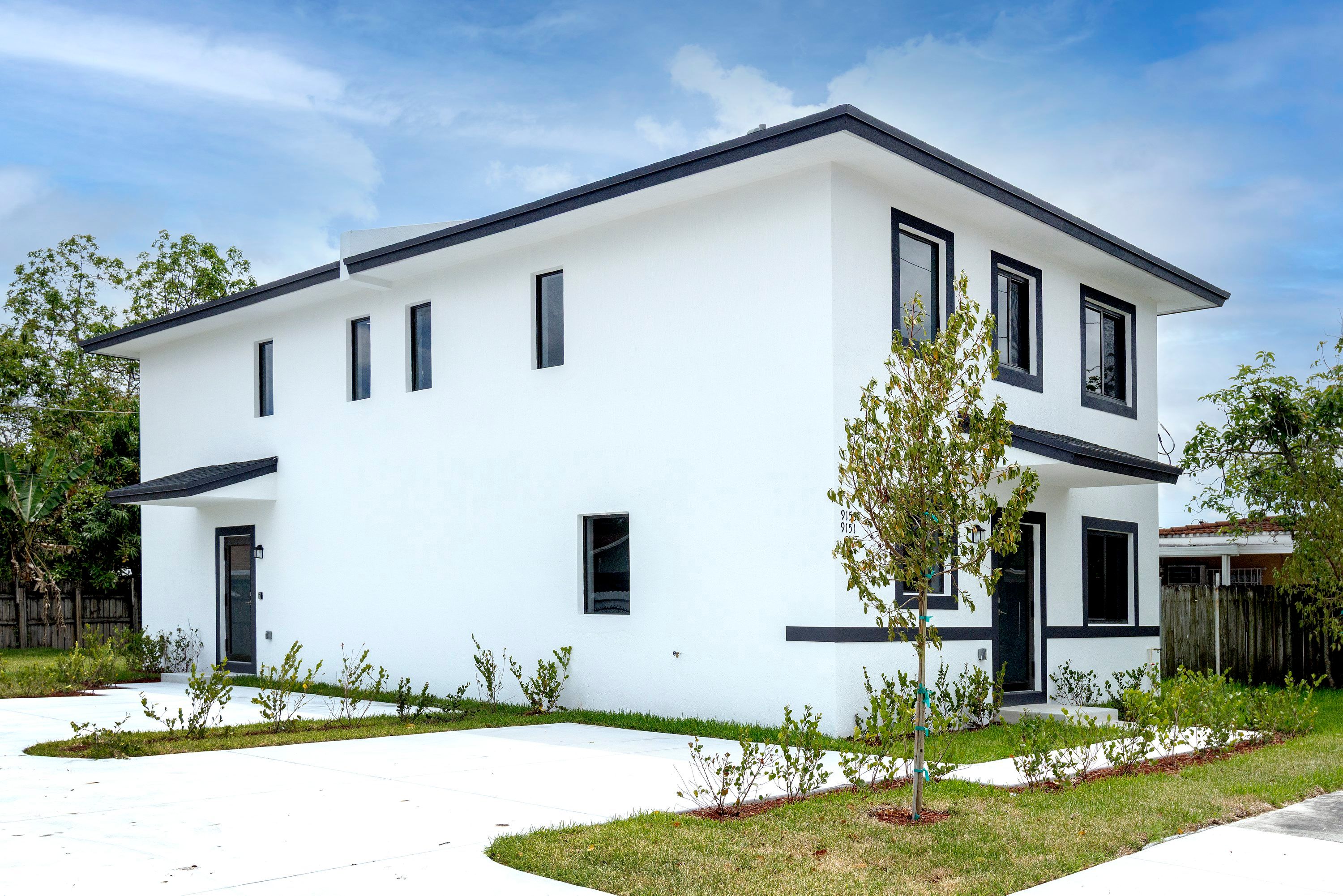 North Miami Homes - Miami, FL