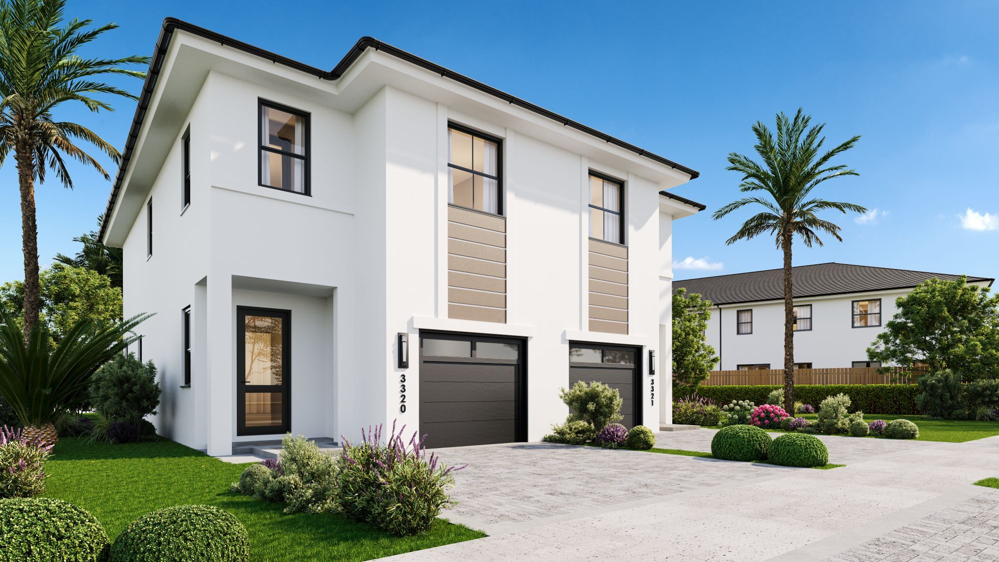 casa en K-Legacy por Bluenest Development