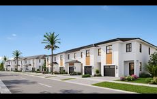 K-Legacy: Miami, Florida - Bluenest Development