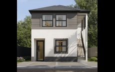 North Miami Homes: Miami, Florida - Bluenest Development