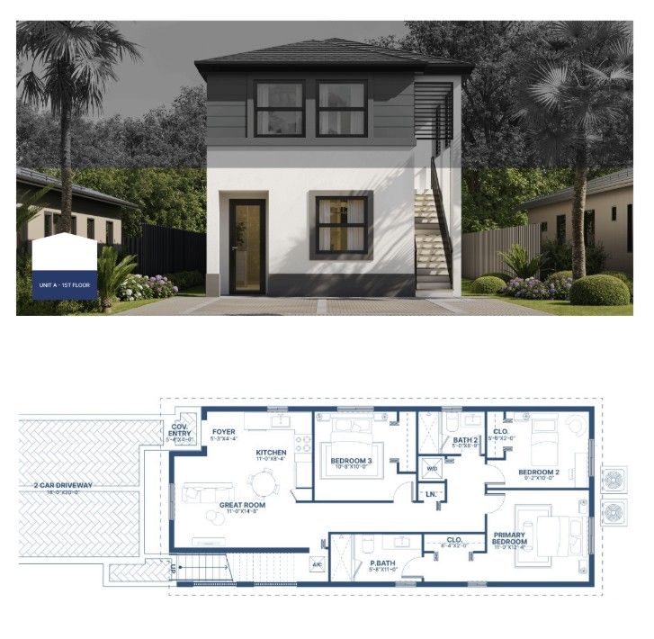 2445-2441 NW 52 St (Dulce)