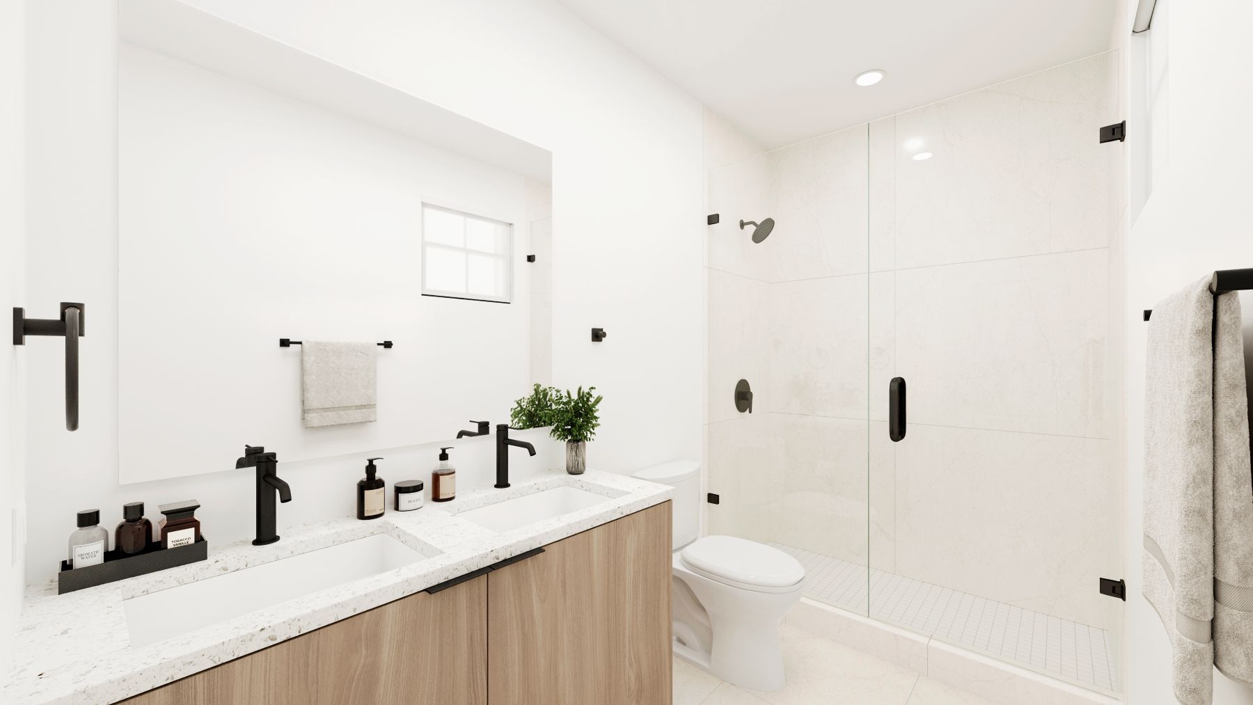 Bathrooms Image