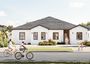 casa en Palm Villas por Bluenest Development