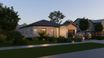 casa en Palm Villas por Bluenest Development