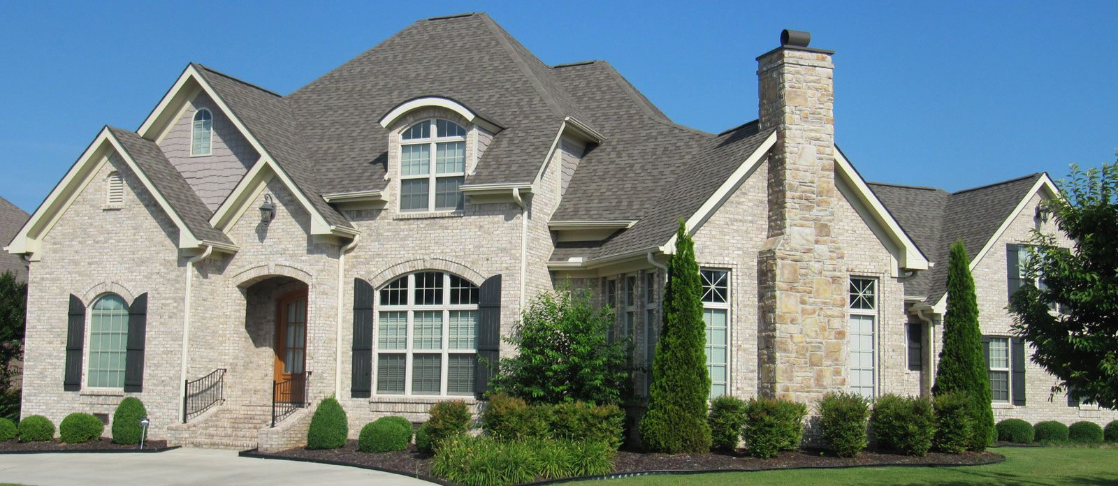 casa en Bluestone Inc. por Bluestone Inc.