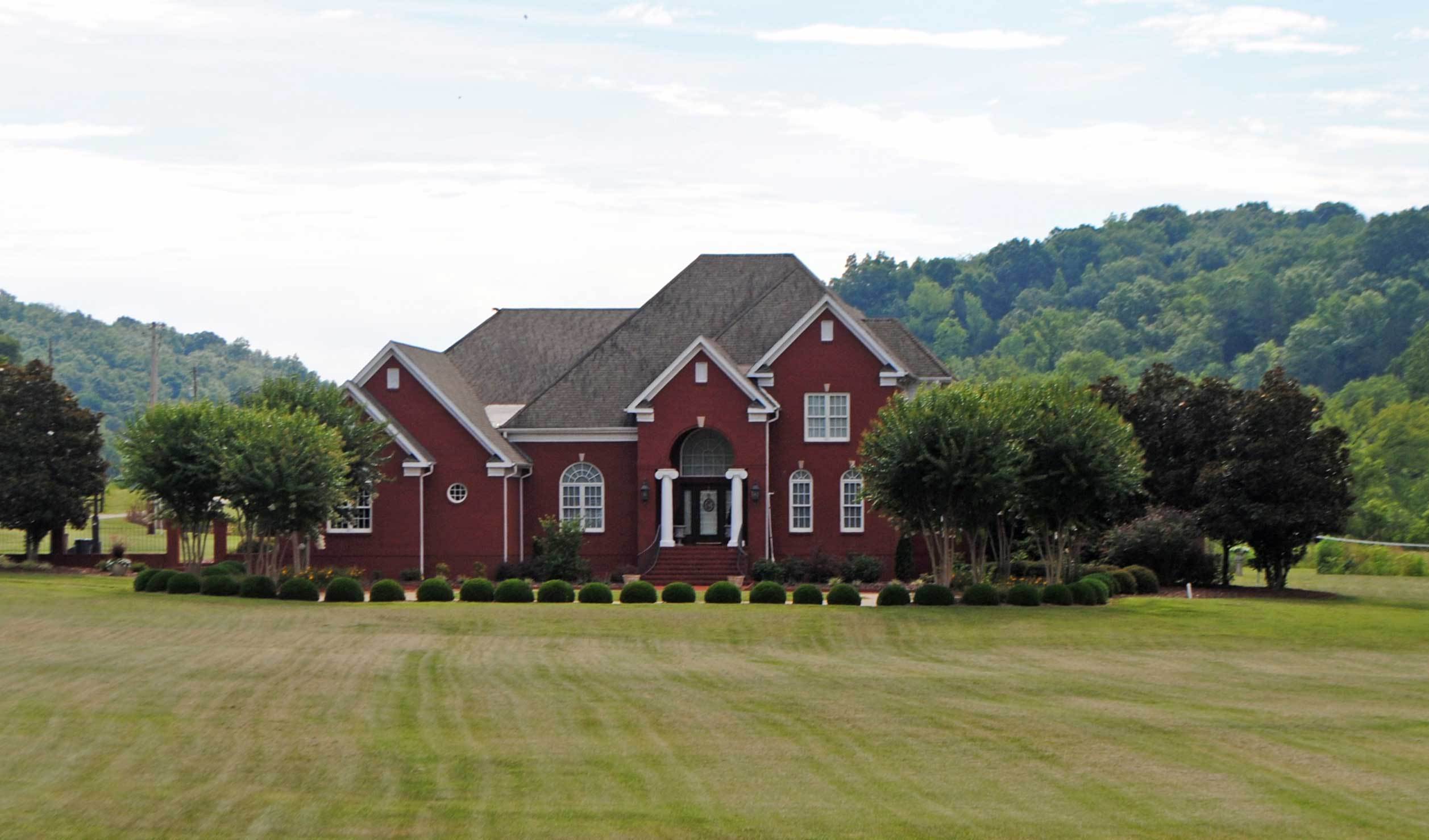 casa en Bluestone Inc. por Bluestone Inc.