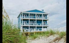 Bluewater Builders: Emerald Isle, North Carolina - Bluewater Builders