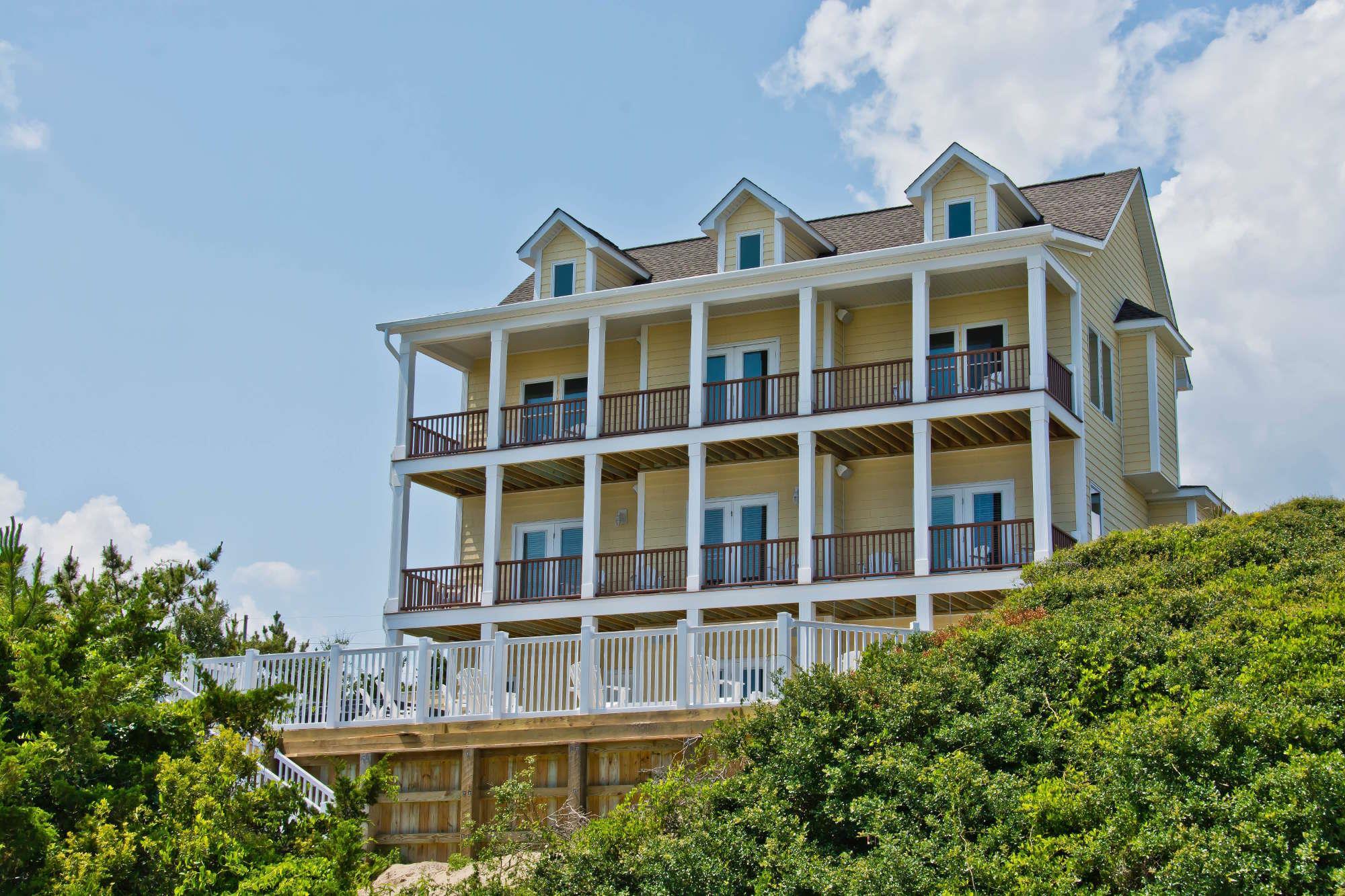 casa en Bluewater Builders por Bluewater Builders