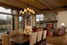 casa en Bob Moore Construction. por Bob Moore Construction.