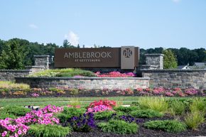 Amblebrook by Ward Communities in York Pennsylvania