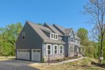 Home in Woodcrest by Ward Communities