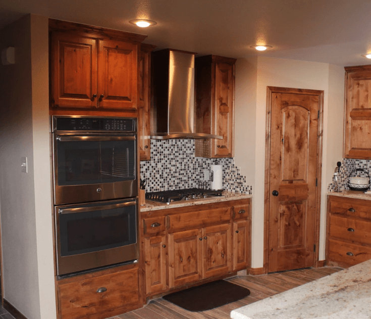 casa en Bobs Custom Homes por Bob's Custom Homes