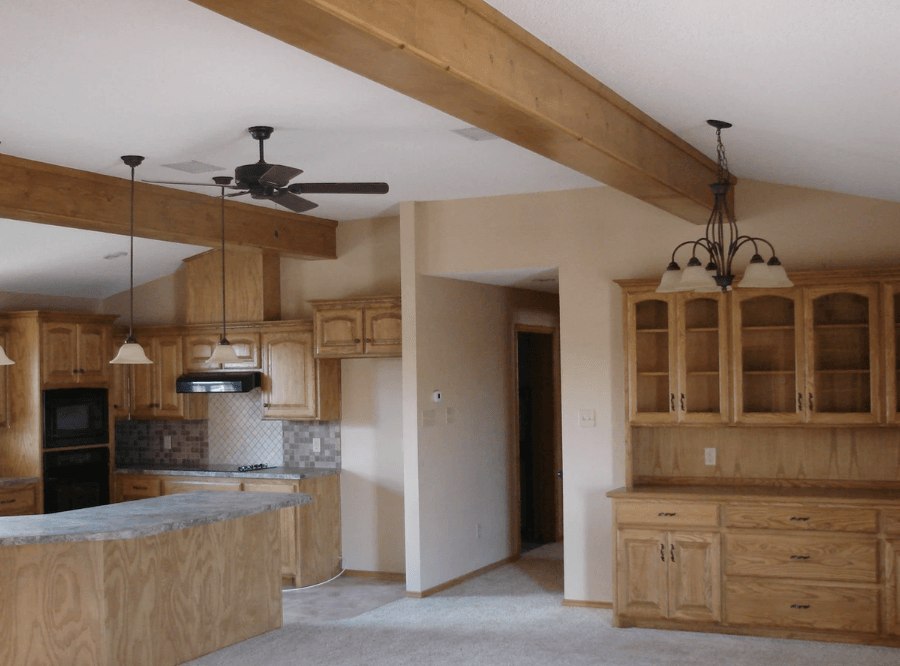 casa en Bobs Custom Homes por Bob's Custom Homes