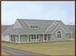 casa en Bollinger Builders por Bollinger Builders