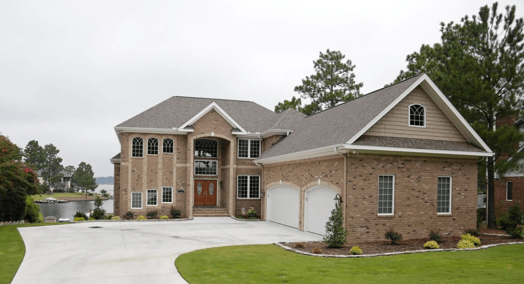 Bolton Builders Inc. por Bolton Builders Inc. en Pinehurst-Southern Pines North Carolina