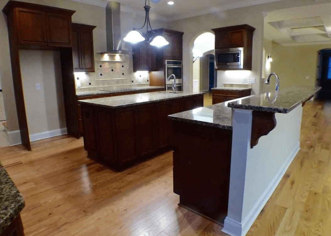 casa en Bolton Builders Inc. por Bolton Builders Inc.