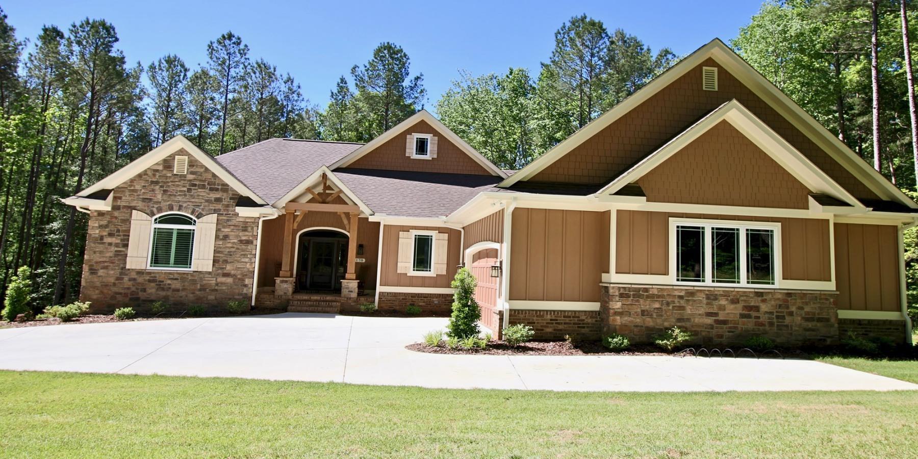 casa en Bolton Builders Inc. por Bolton Builders Inc.