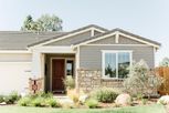 Home in Magnolia at Riverstone by Bonadelle Neighborhoods