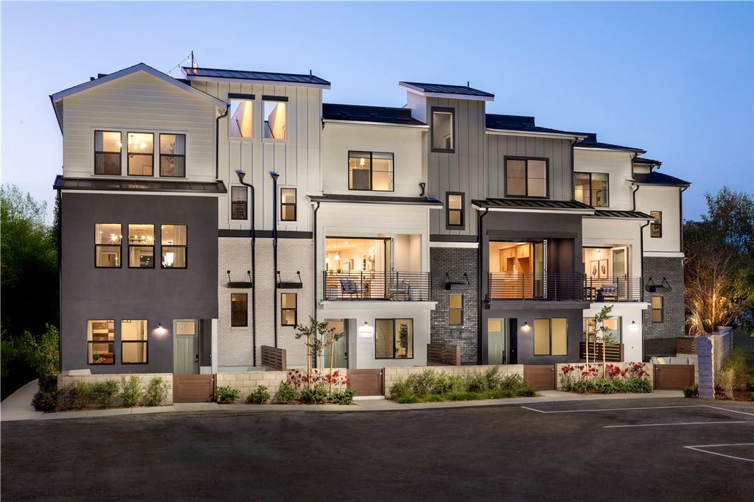Plan 2A - Coastlands - Coastlands: Huntington Beach, California - Bonanni Development