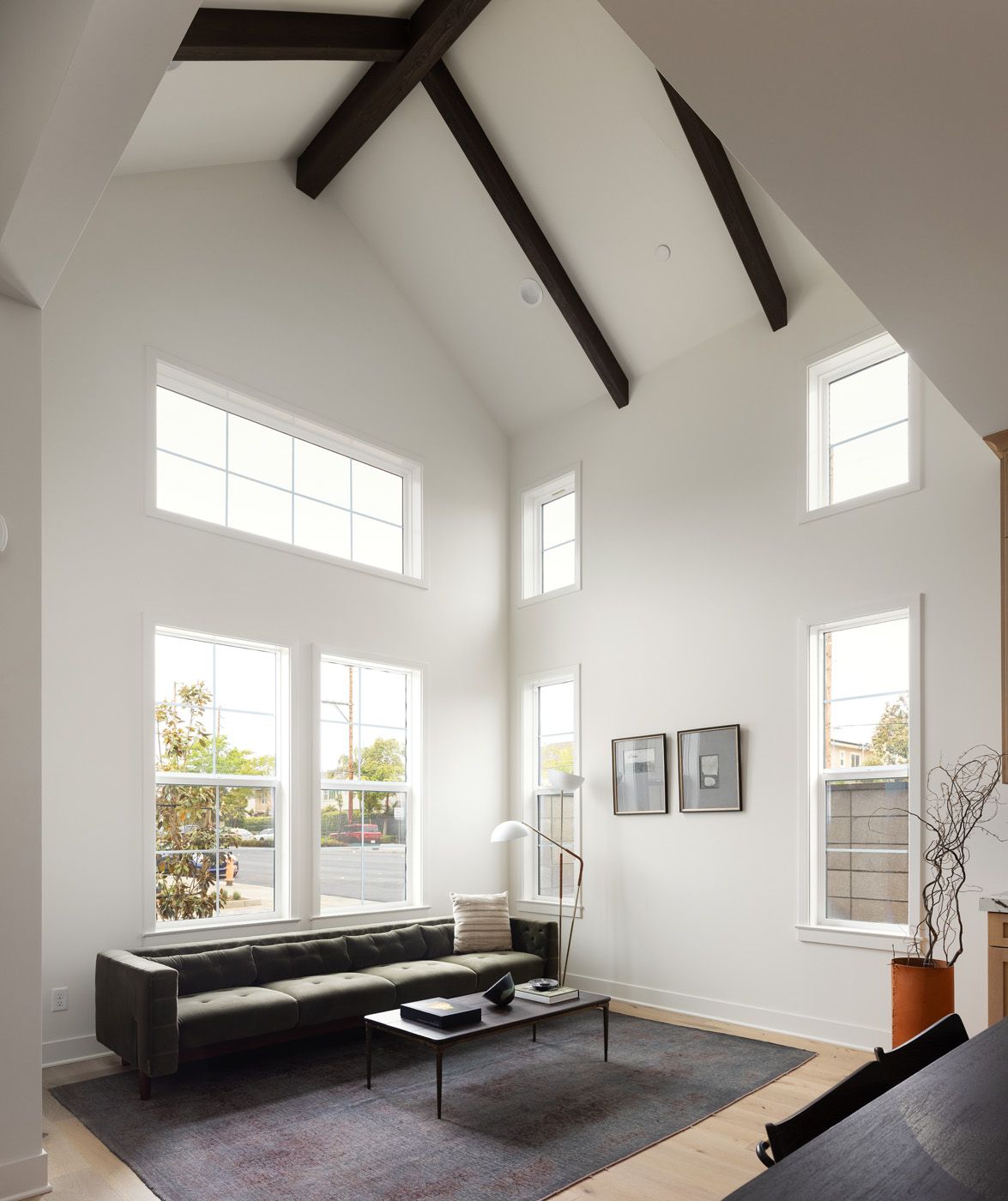 casa en OakPointe por Bonanni Development