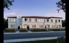 Citrus Row: La Habra, California - Bonanni Development