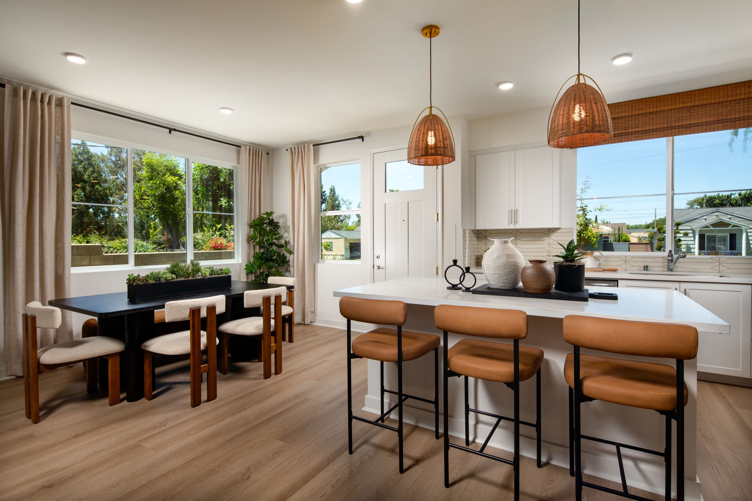 casa en Citrus Row por Bonanni Development