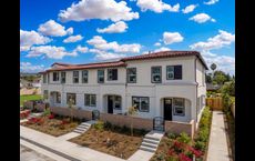Citrus Row: La Habra, California - Bonanni Development