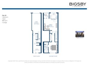 Plan 1B