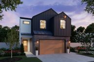 OakPointe por Bonanni Development en Orange County California