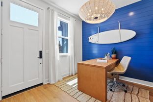 Plan 2A - Coastlands: Huntington Beach, California - Bonanni Development