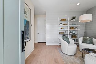 Plan 3A - Coastlands: Huntington Beach, California - Bonanni Development