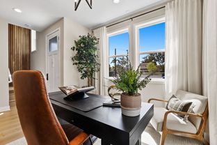 Plan 3B - Coastlands: Huntington Beach, California - Bonanni Development