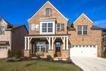 Copper Creek by Bonner Builders  in Nashville Tennessee