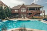 Copper Creek by Bonner Builders  in Nashville Tennessee