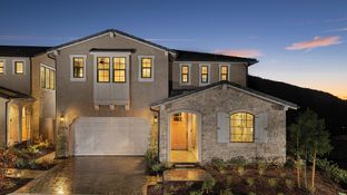 Provence - Residence Three - Provence at The Havens: Bonsall, California - Corman Leigh Communities