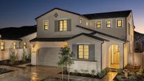 Provence at The Havens by Corman Leigh Communities in San Diego California