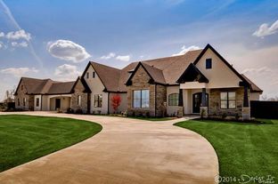 Booth Building & Design por Booth Building & Design en Fayetteville Arkansas