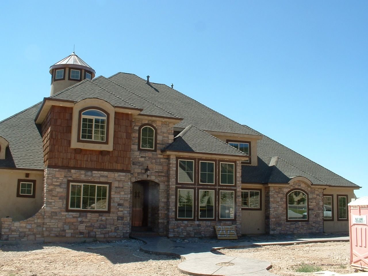 Bordeaux Homes, LLC por Bordeaux Homes, LLC en Houston Texas