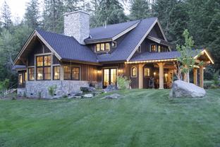 Borealis Builders LLC por Borealis Builders LLC en Seattle-Bellevue Washington