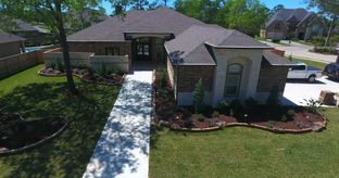Born Construction por Born Construction en Houston Texas