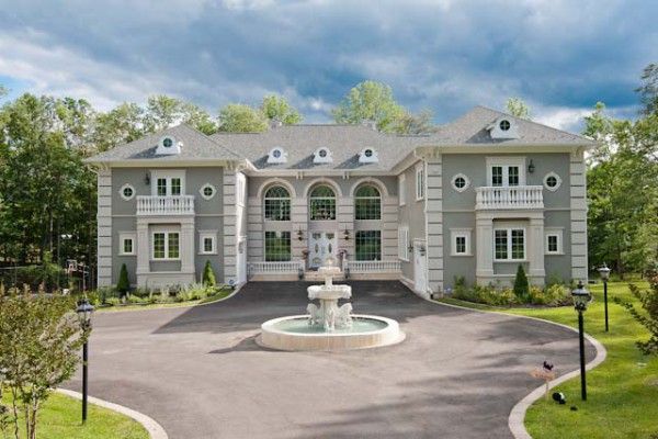 Botero Homes por Botero Homes en Washington Virginia